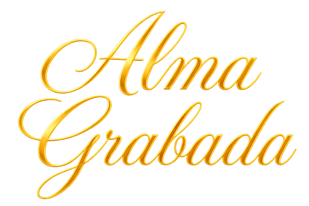Alma Grabada